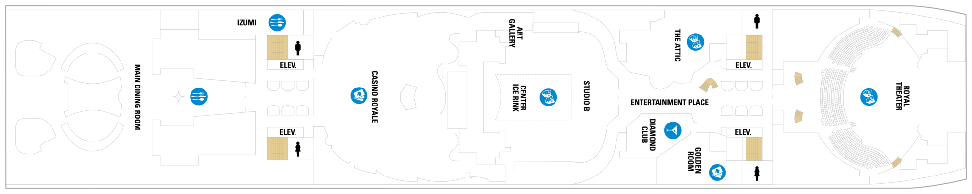 Deck 4 plan